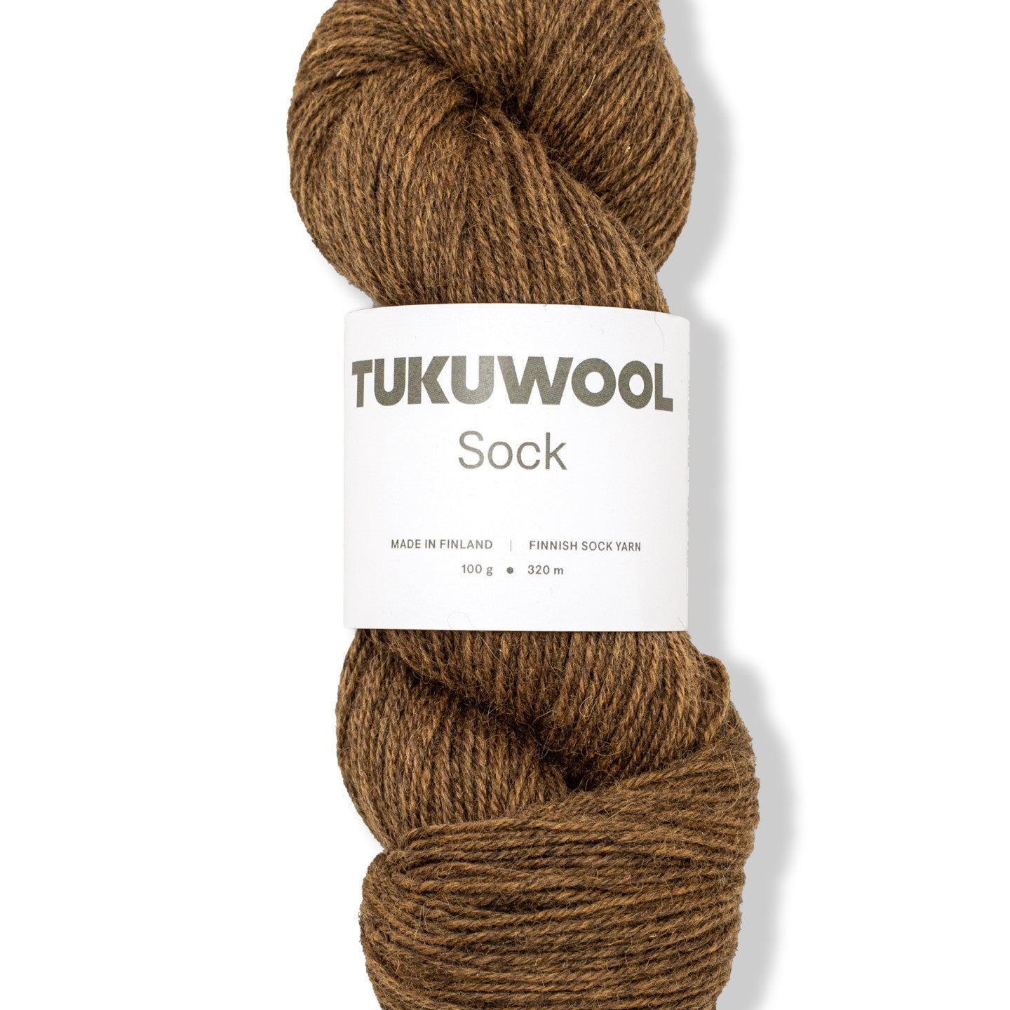 Tukuwool Sock
