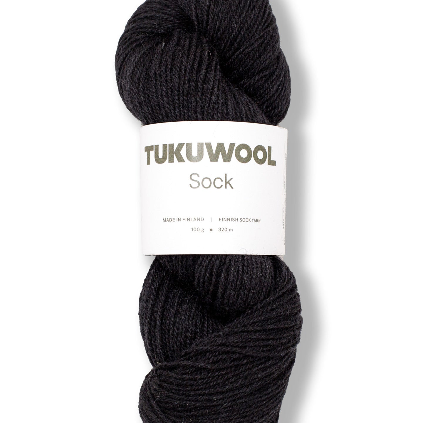 Tukuwool Sock