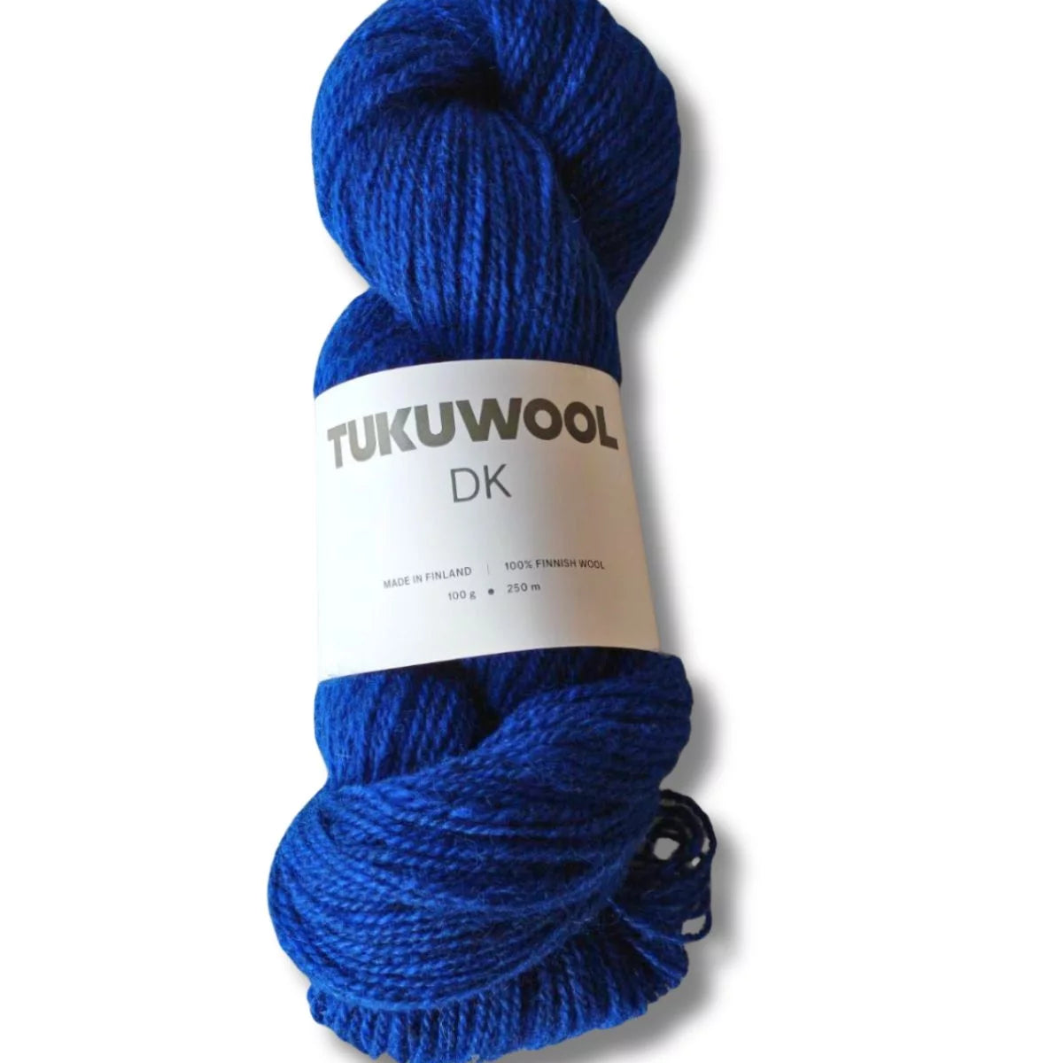 Tukuwool DK