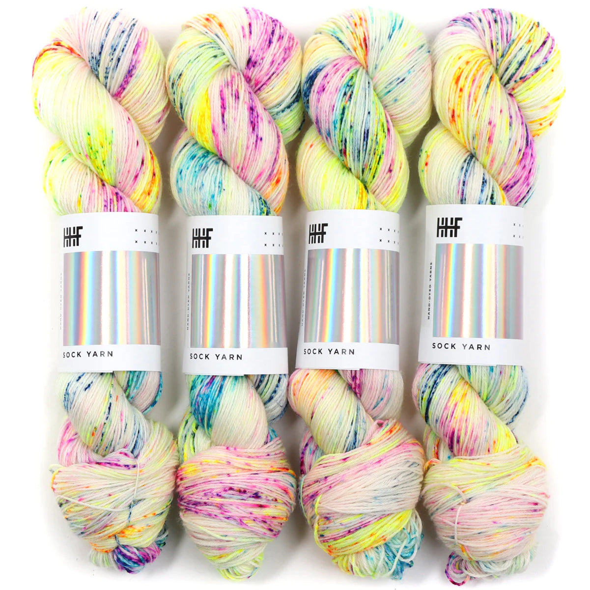 Hedgehog Fibres Sock Yarn