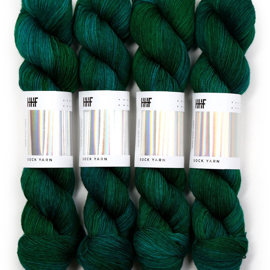 Hedgehog Fibres Sock Yarn