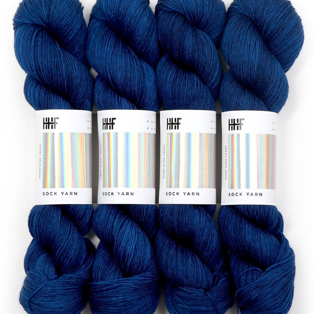 Hedgehog Fibres Sock Yarn