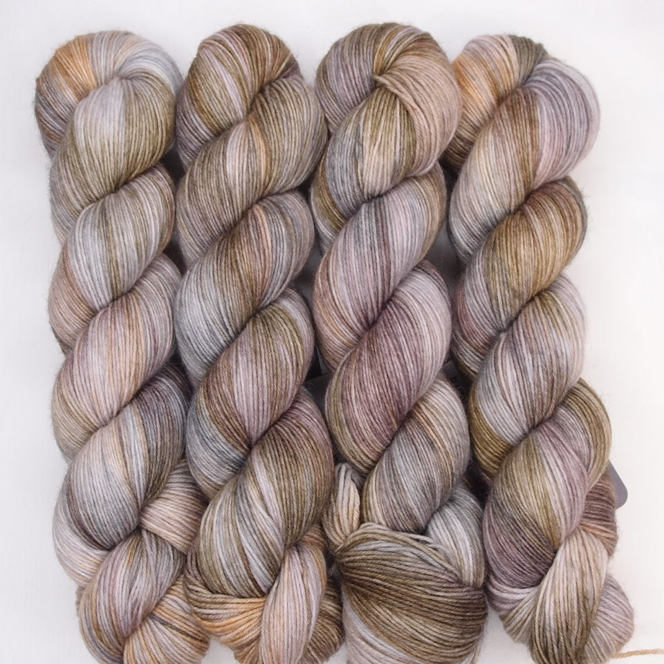 Lanitium ex Machina Pure Merino 400