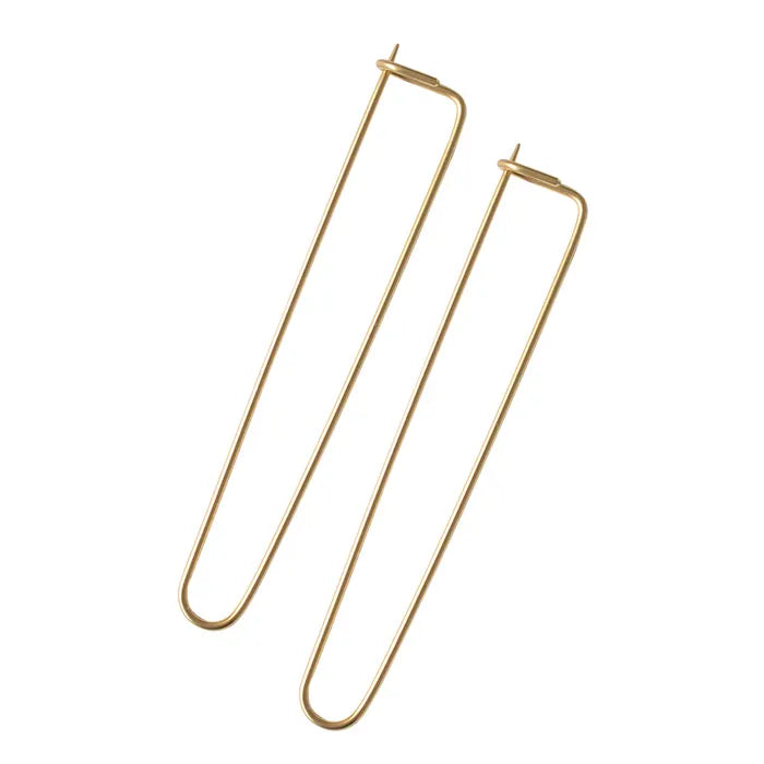Silmukanpitimet Seeknit Metal Stitch Holders 13 cm.