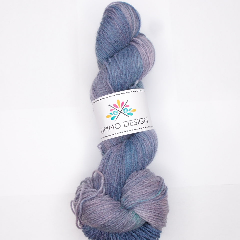 Limmo Design Sockgarn