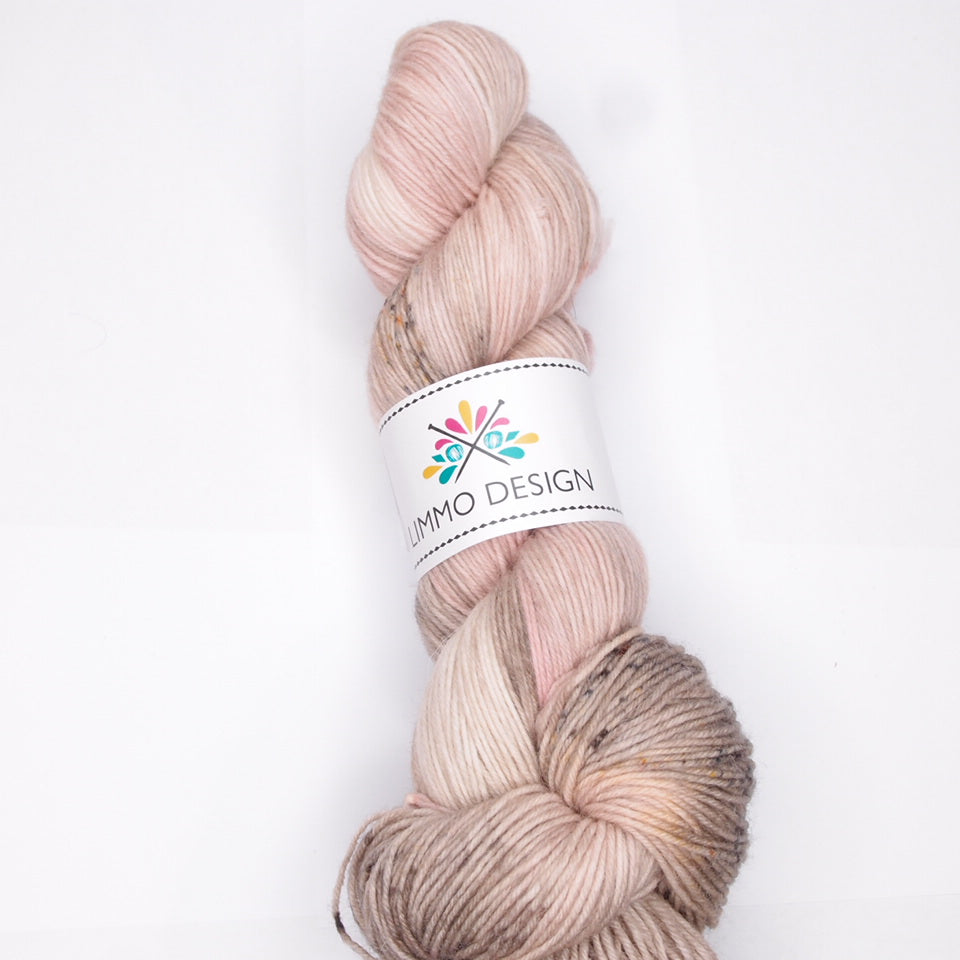 Limmo Design Sockgarn
