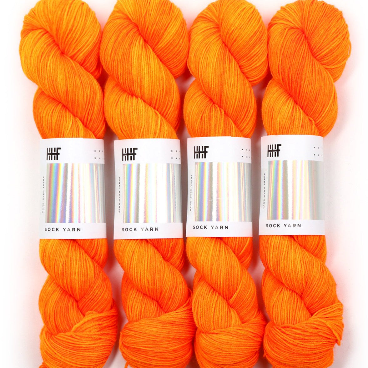 Hedgehog Fibres Sock Yarn