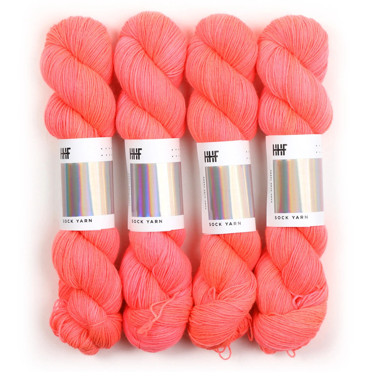 Hedgehog Fibres Sock Yarn