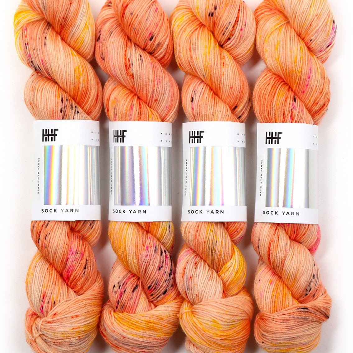 Hedgehog Fibres Sock Yarn