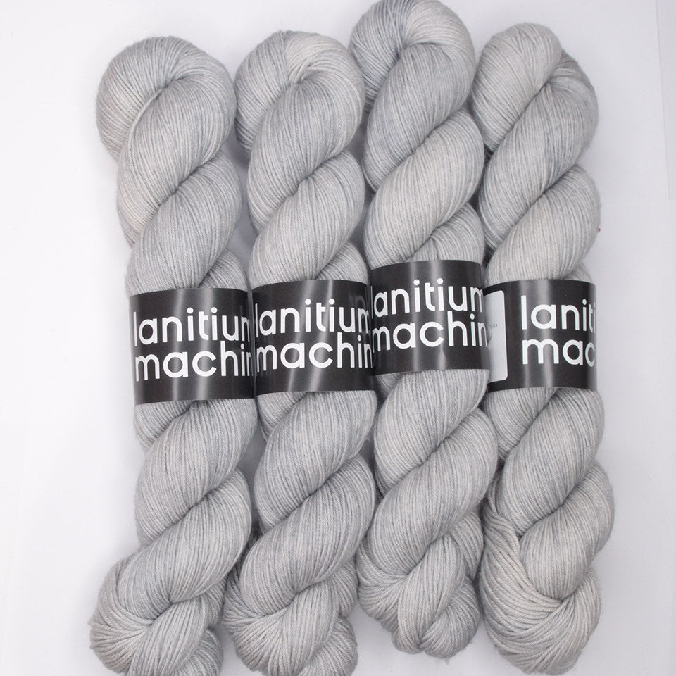 Lanitium ex Machina Pure Merino 400