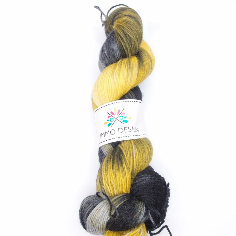 Limmo Design Sockgarn
