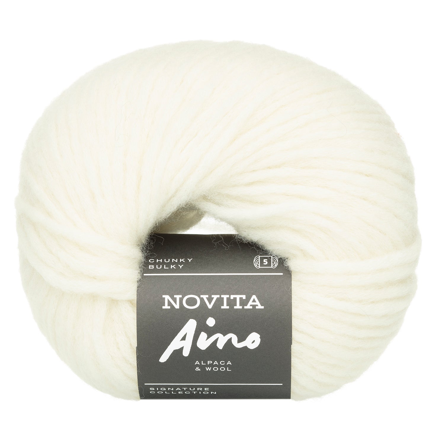 Novita Aino Signature Collection