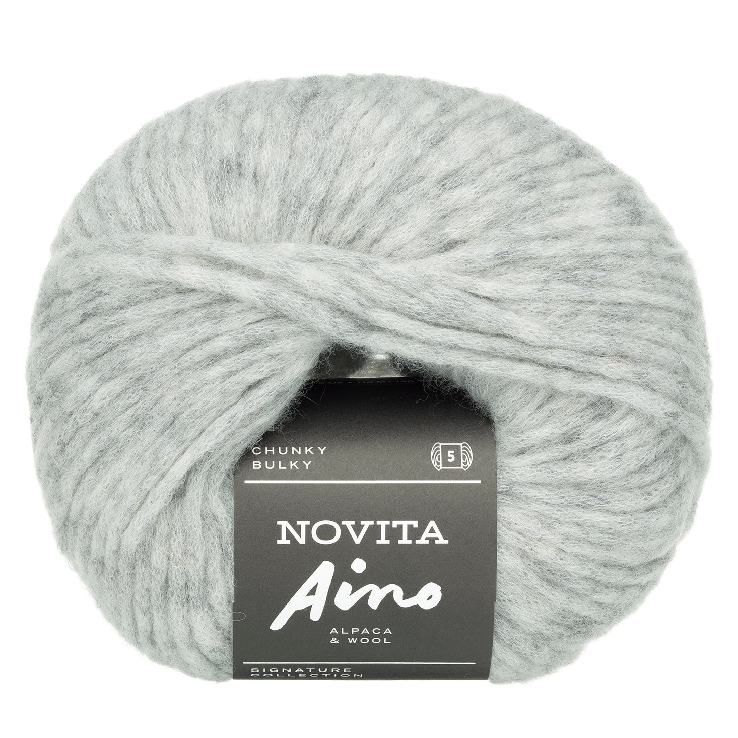 Novita Aino Signature Collection