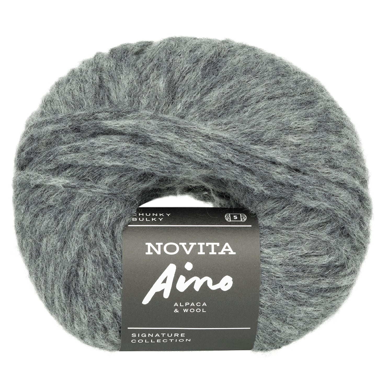 Novita Aino Signature Collection