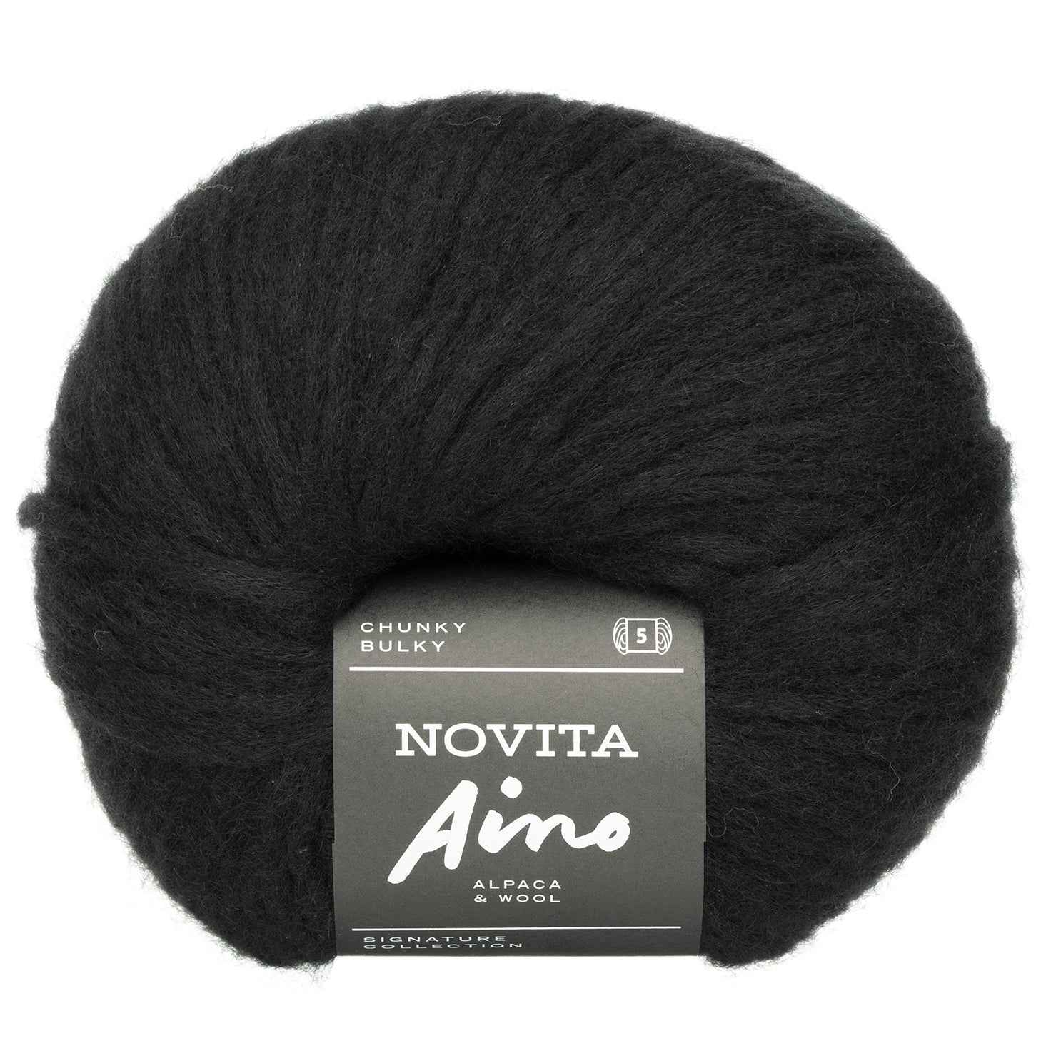 Novita Aino Signature Collection