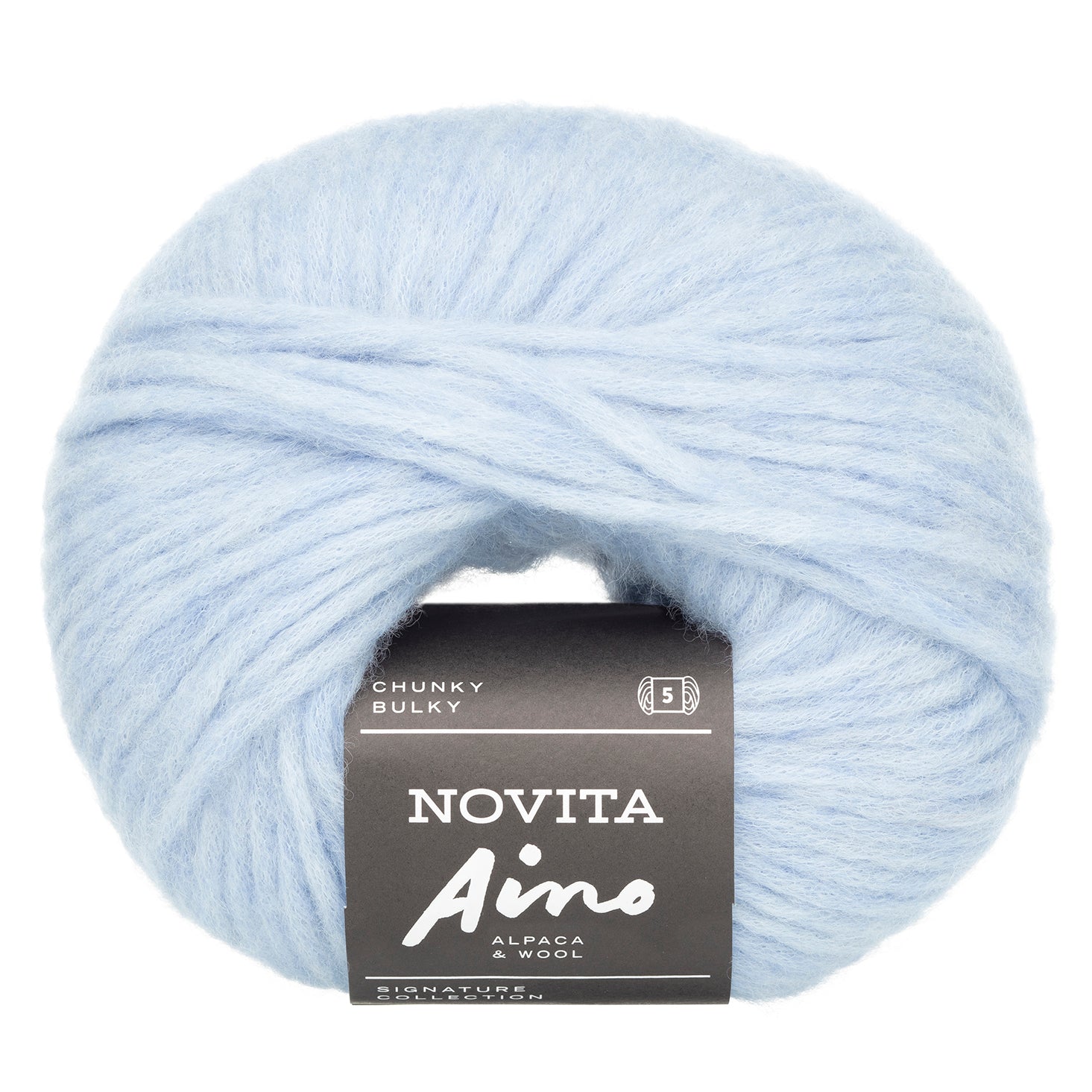 Novita Aino Signature Collection