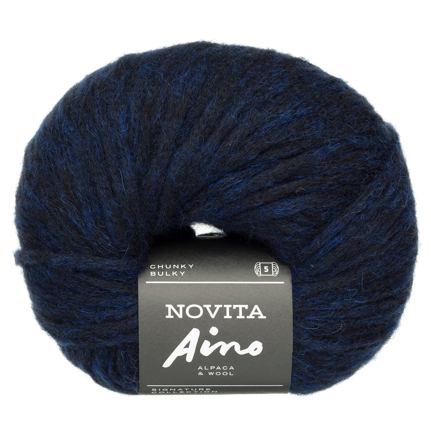 Novita Aino Signature Collection