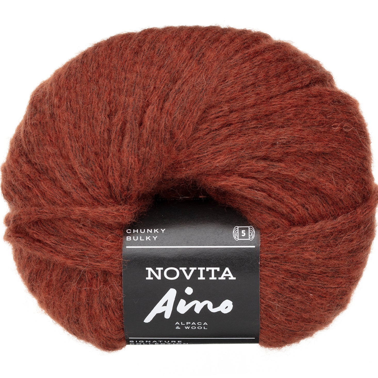 Novita Aino Signature Collection