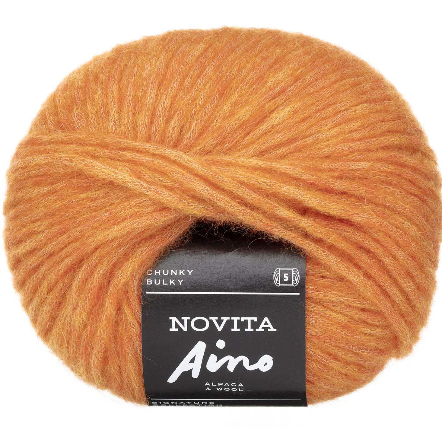 Novita Aino Signature Collection