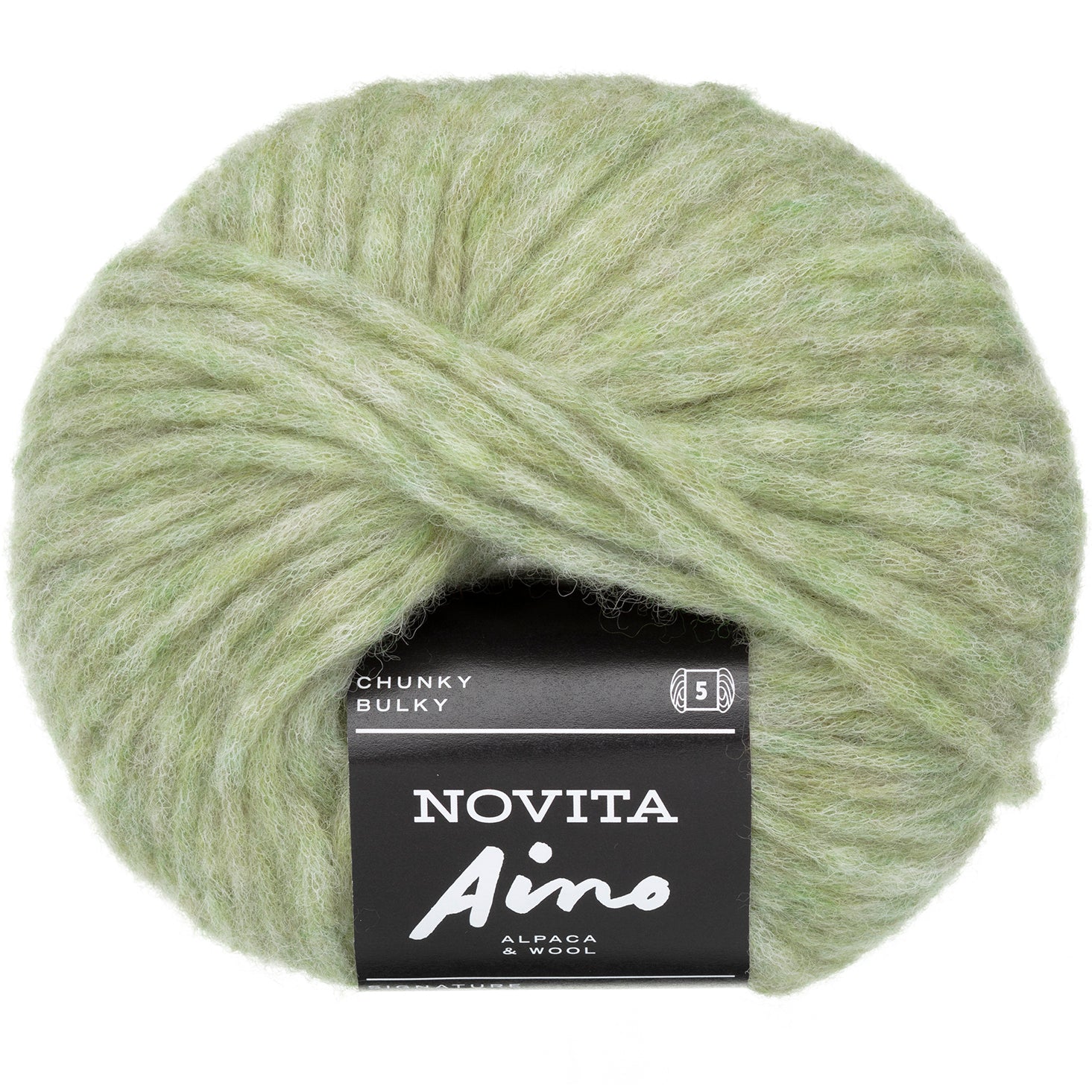 Novita Aino Signature Collection