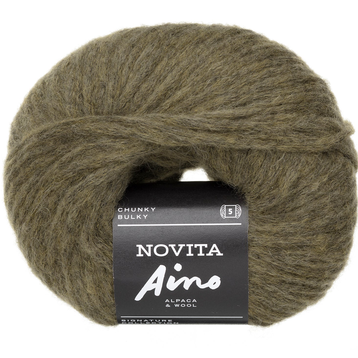 Novita Aino Signature Collection
