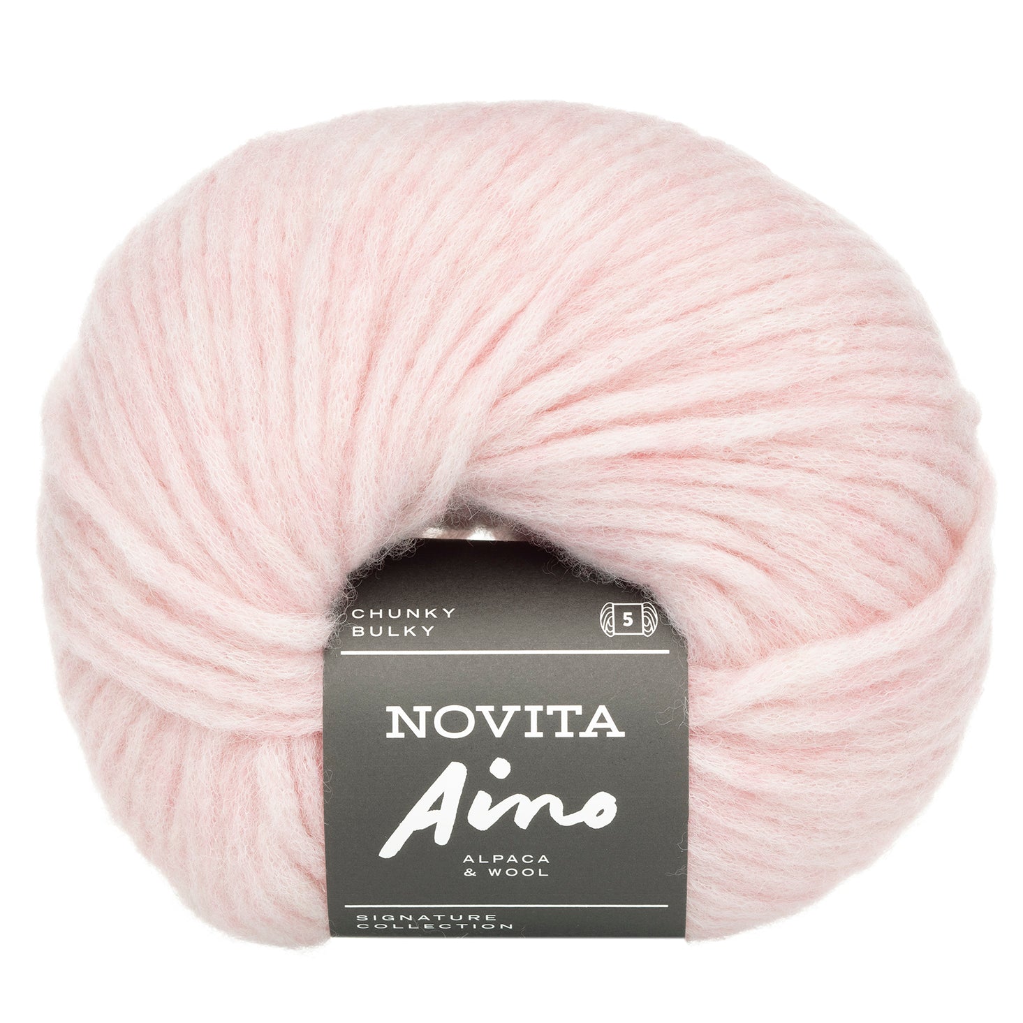 Novita Aino Signature Collection