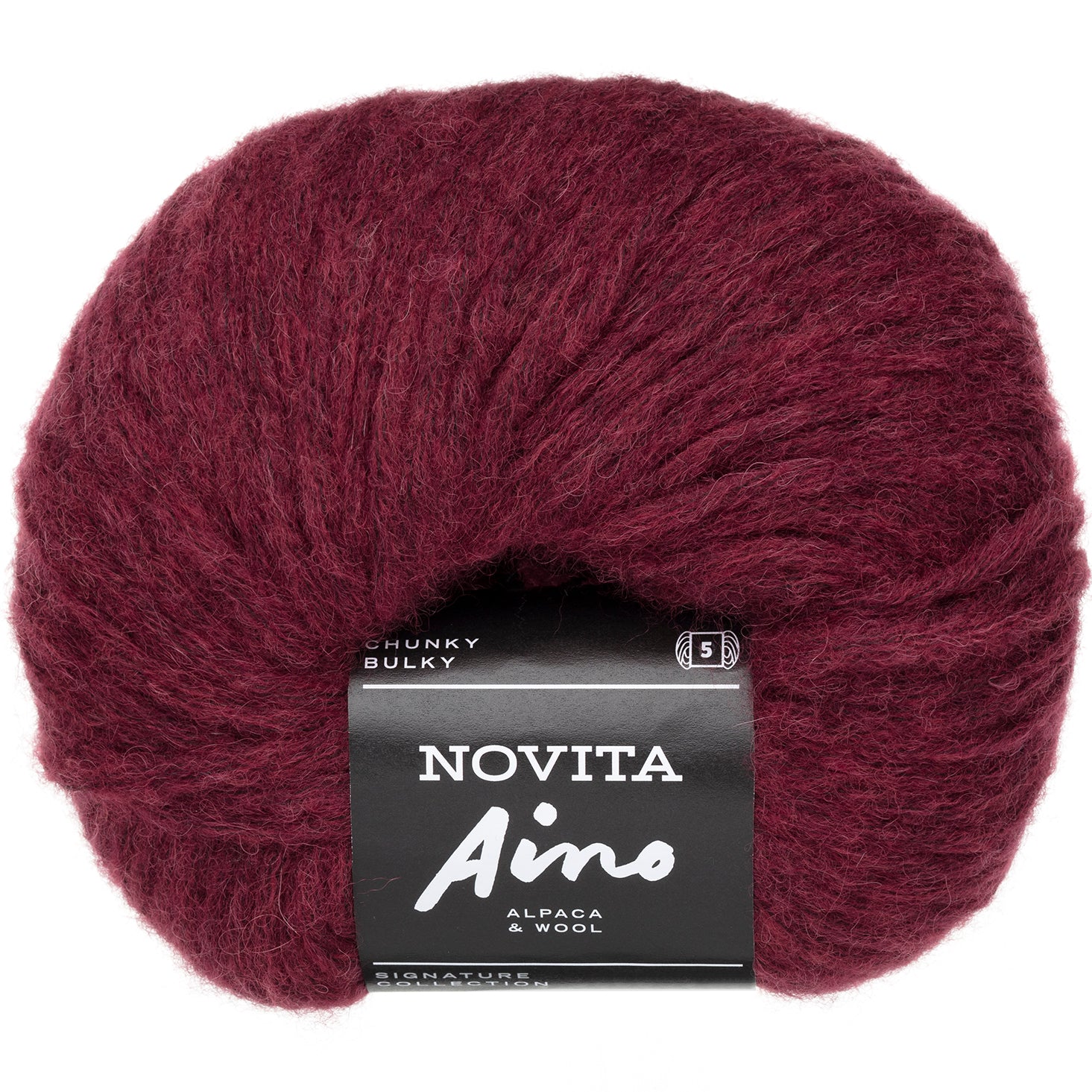 Novita Aino Signature Collection