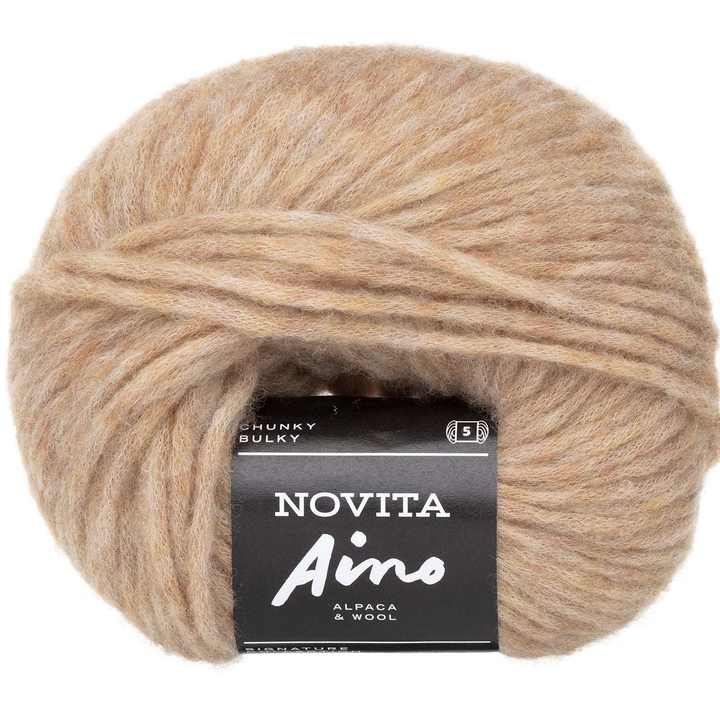 Novita Aino Signature Collection
