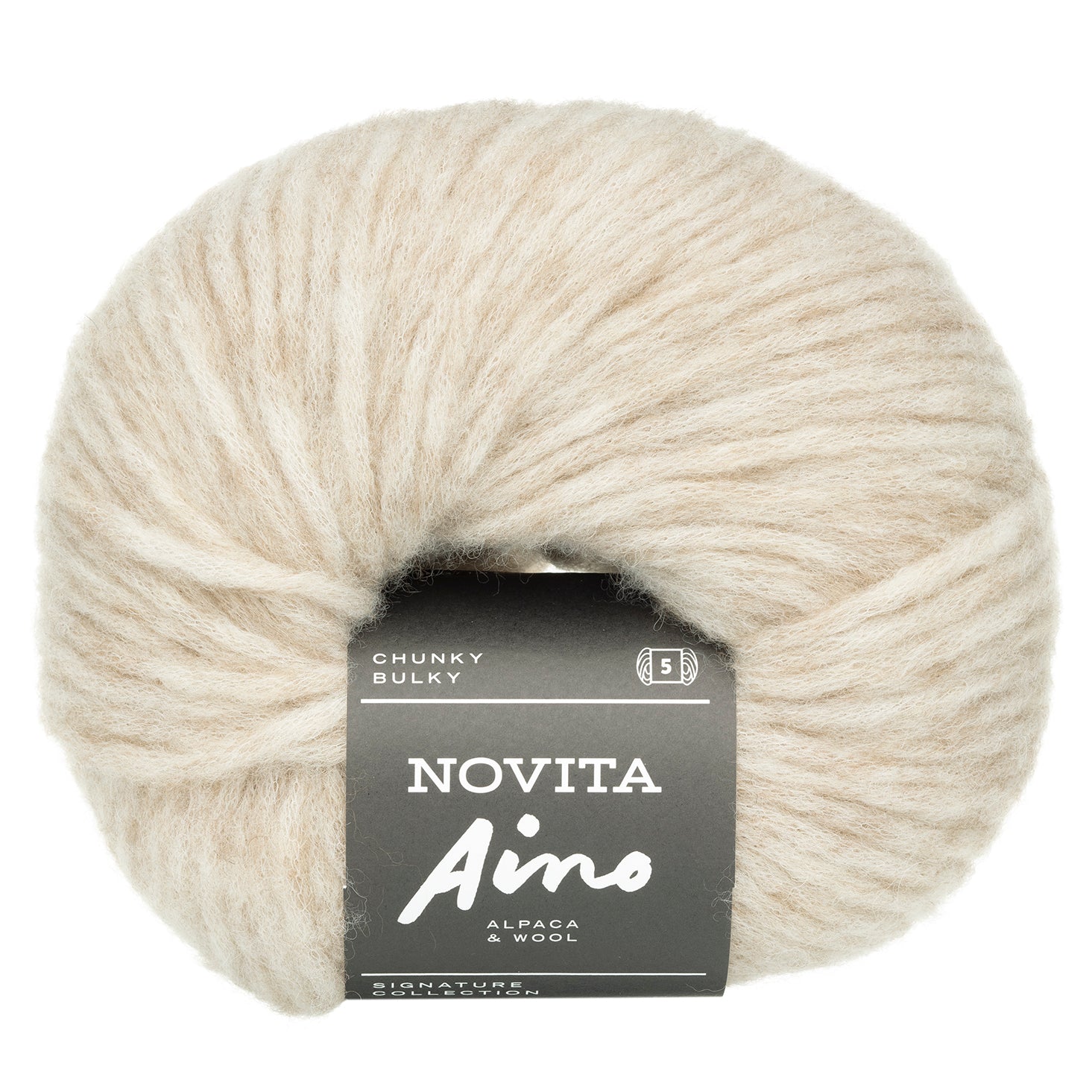 Novita Aino Signature Collection