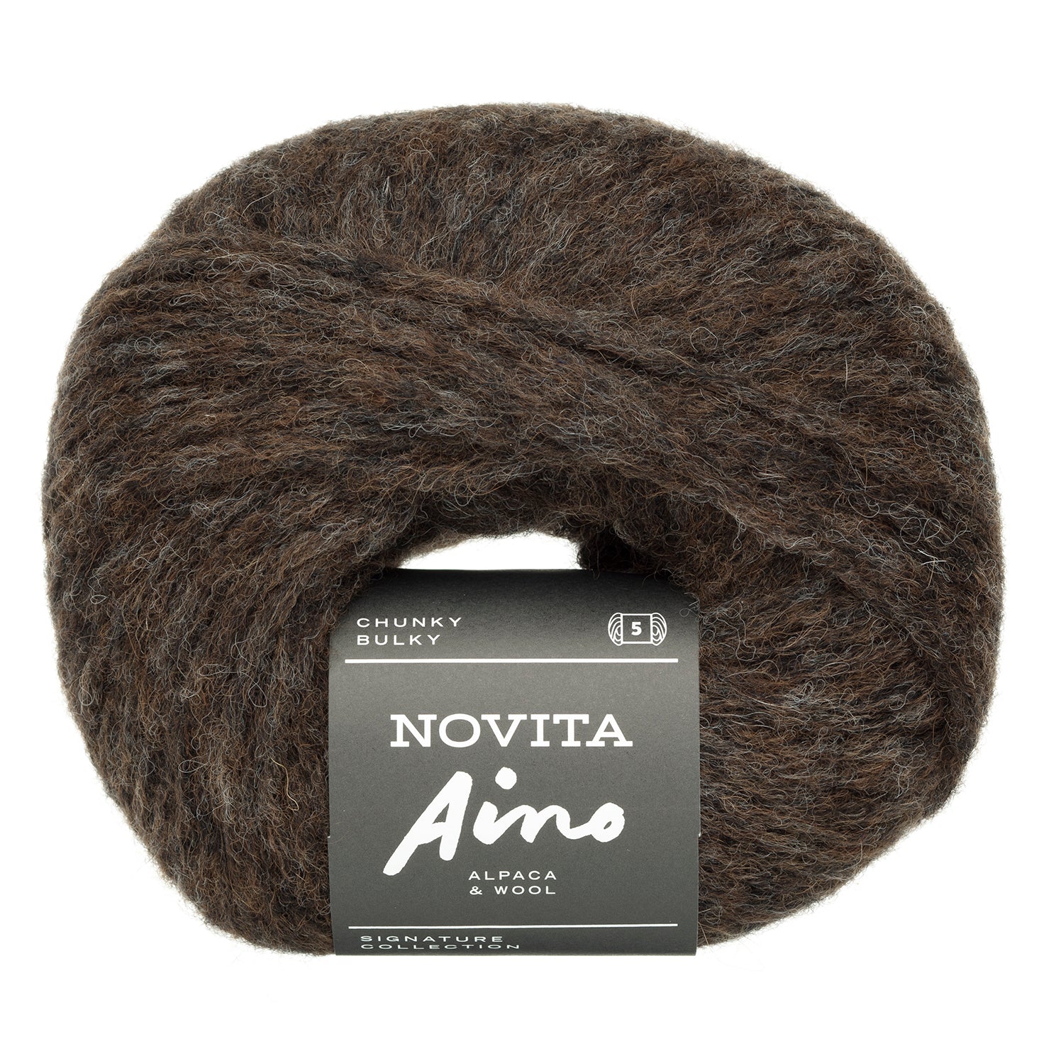 Novita Aino Signature Collection
