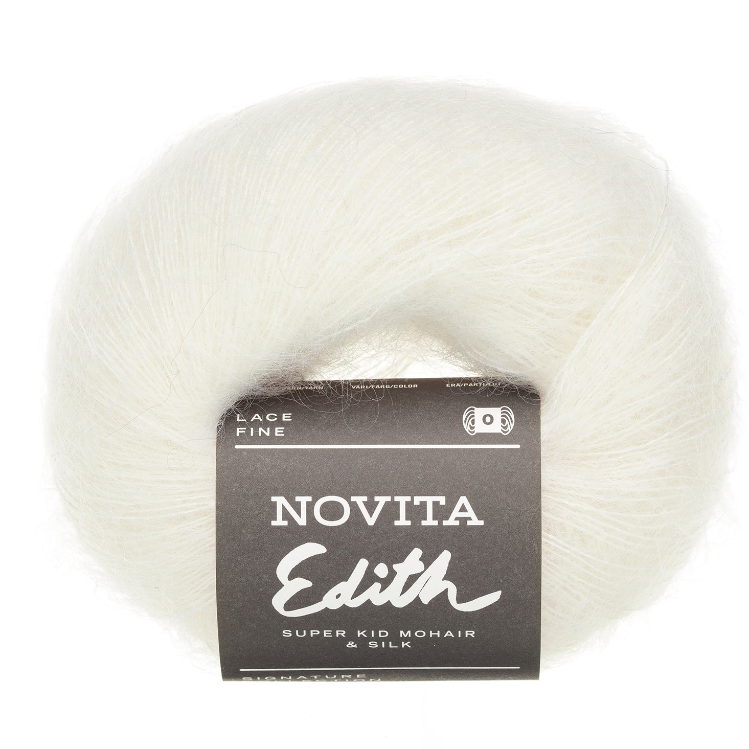 Novita Edith Signature Collection
