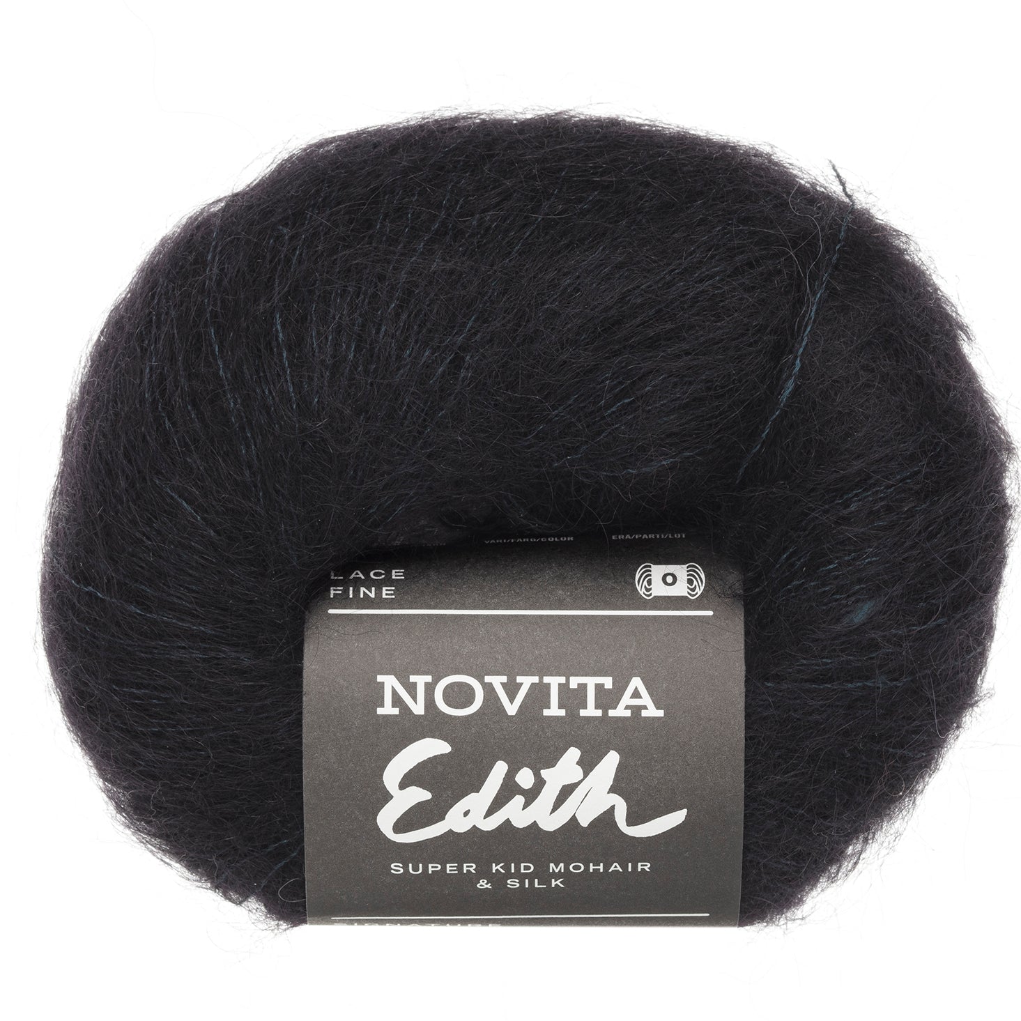 Novita Edith Signature Collection