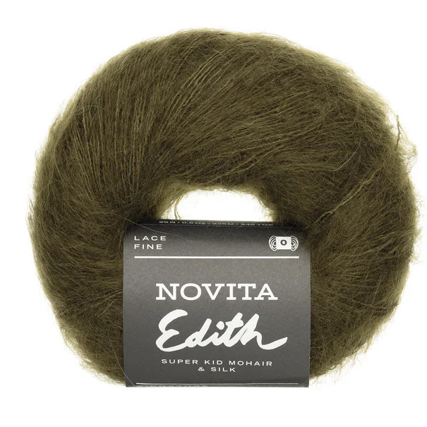 Novita Edith Signature Collection