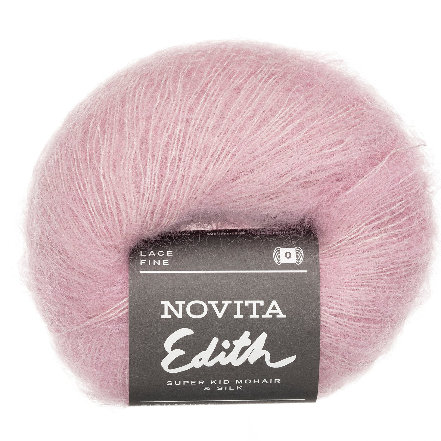 Novita Edith Signature Collection