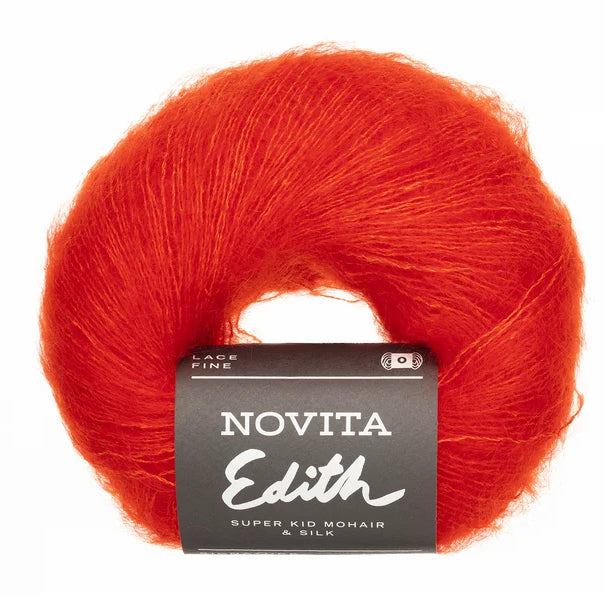 Novita Edith Signature Collection