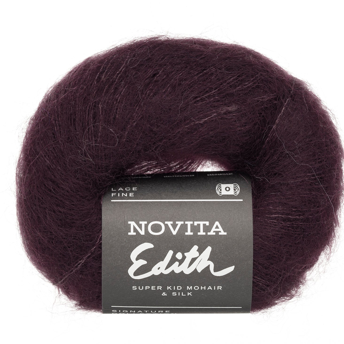 Novita Edith Signature Collection