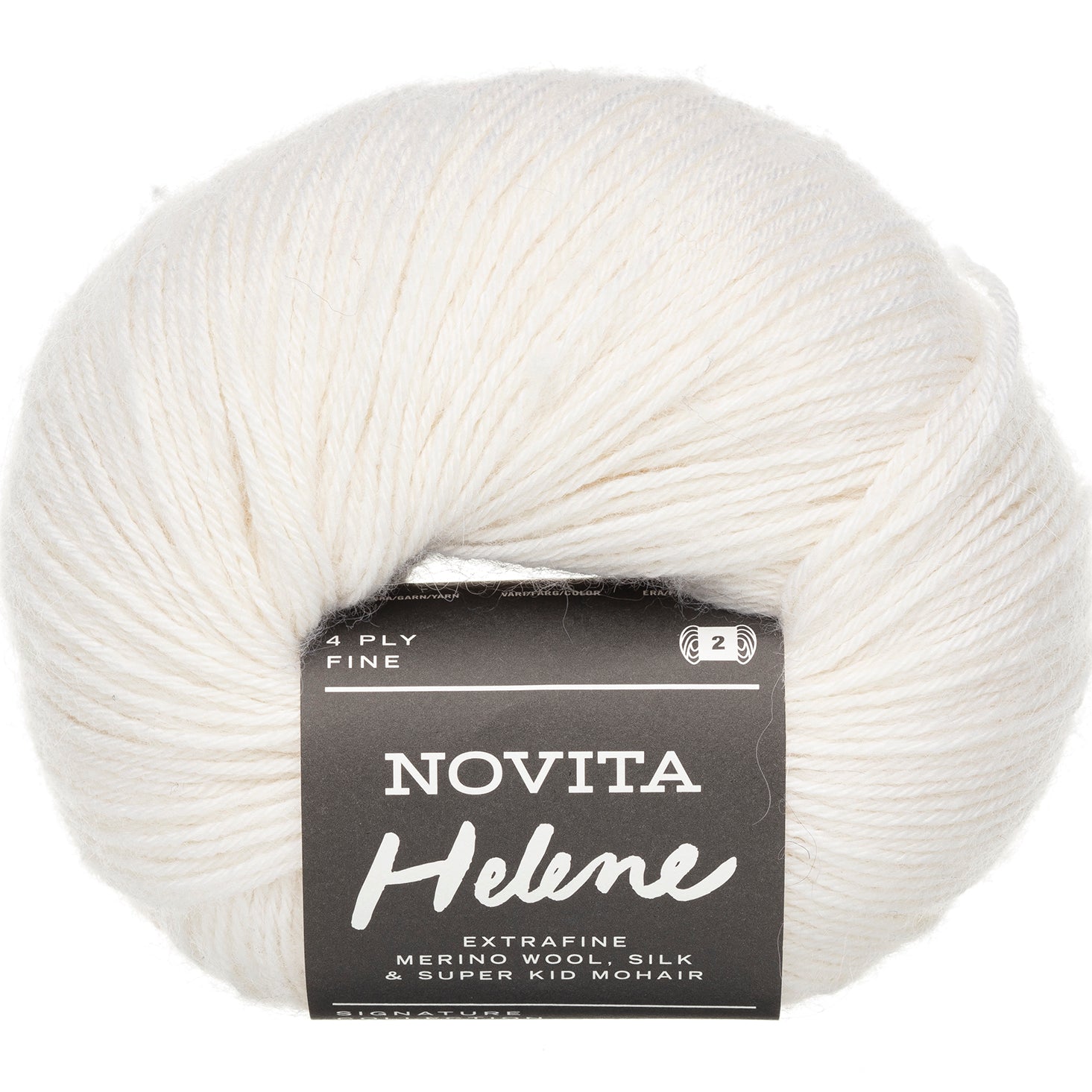 Novita Helene Signature Collection