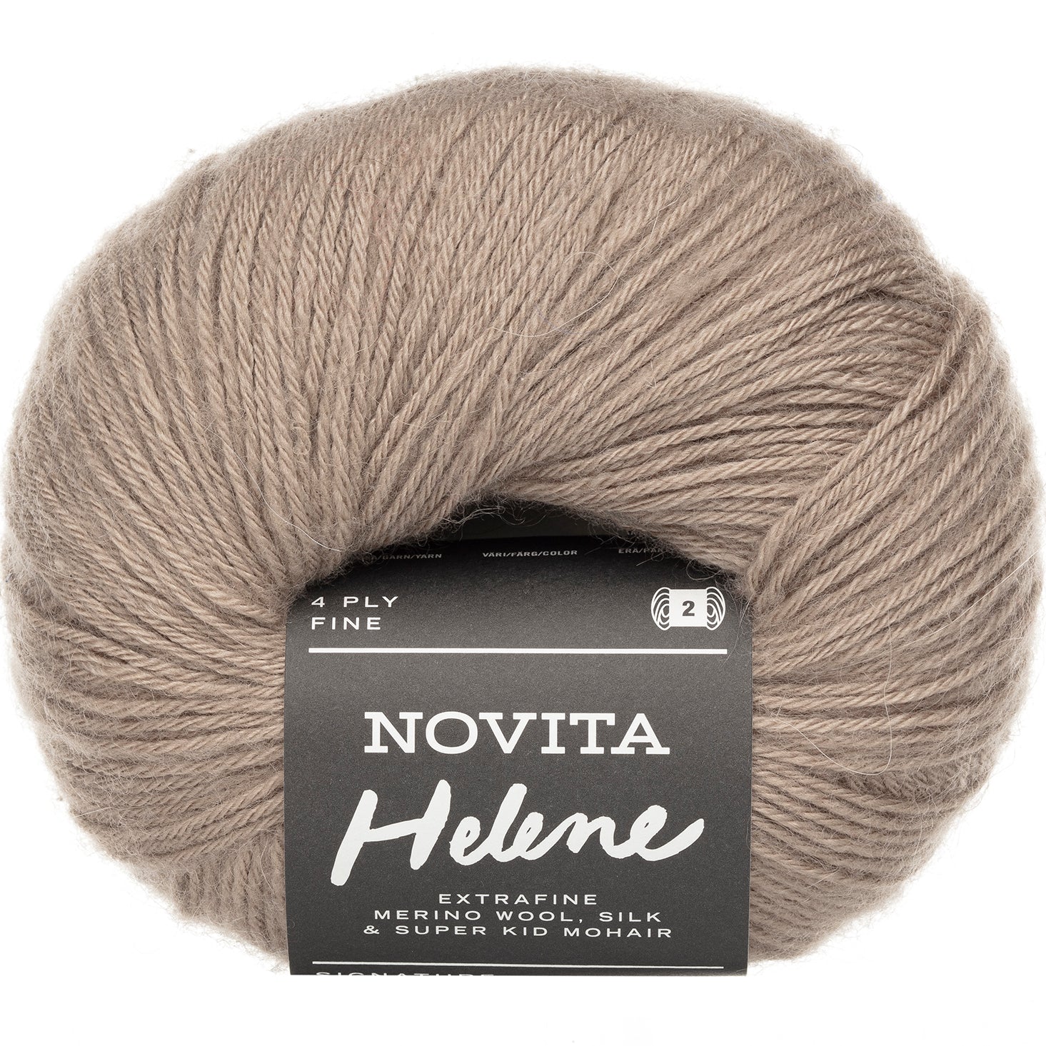Novita Helene Signature Collection