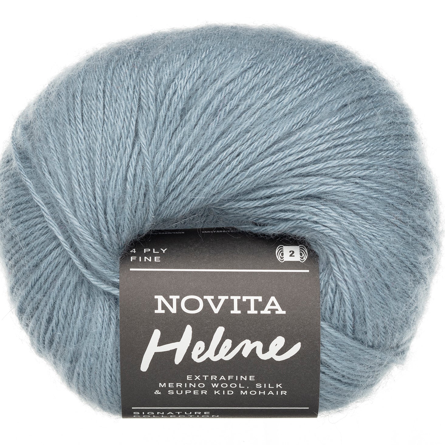 Novita Helene Signature Collection