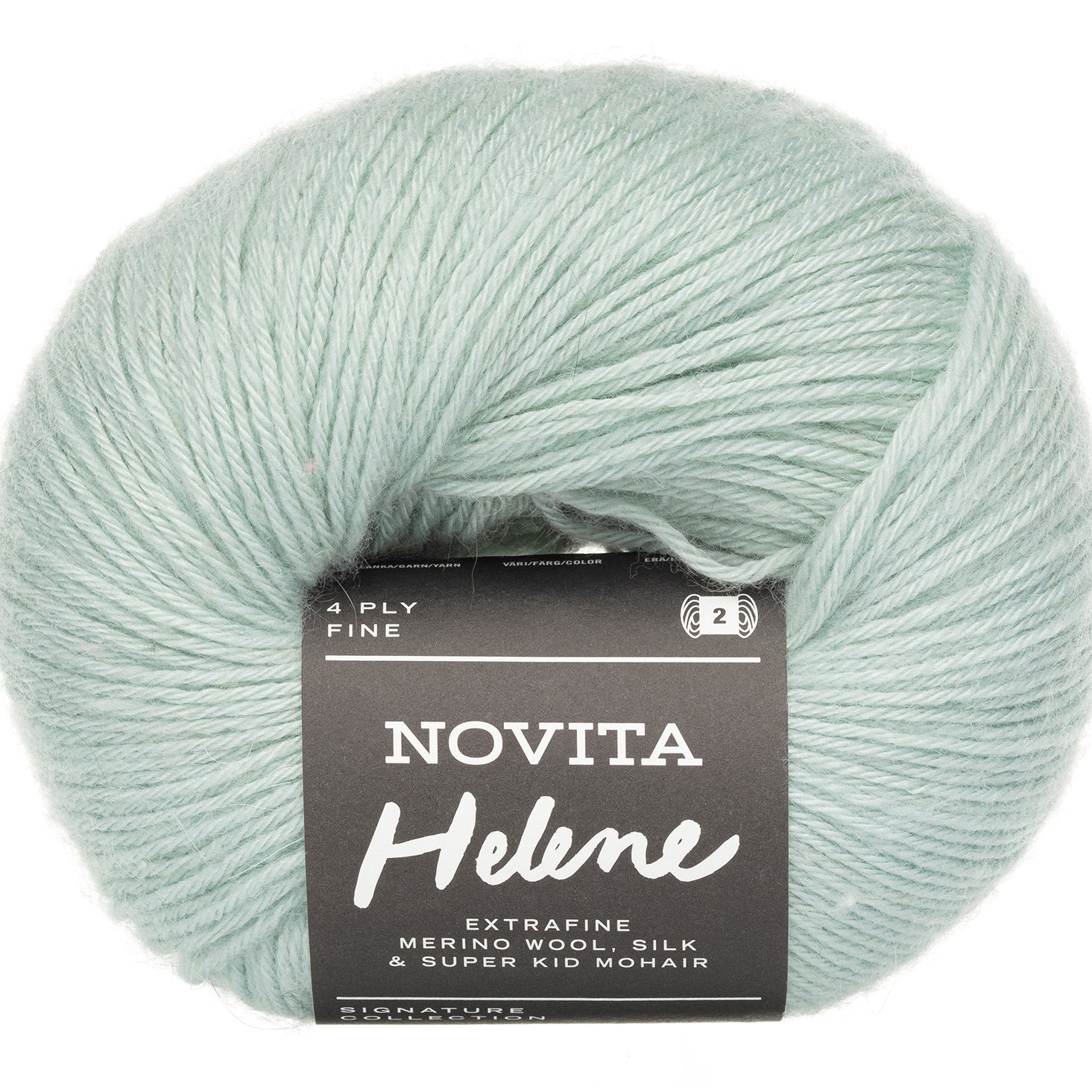 Novita Helene Signature Collection