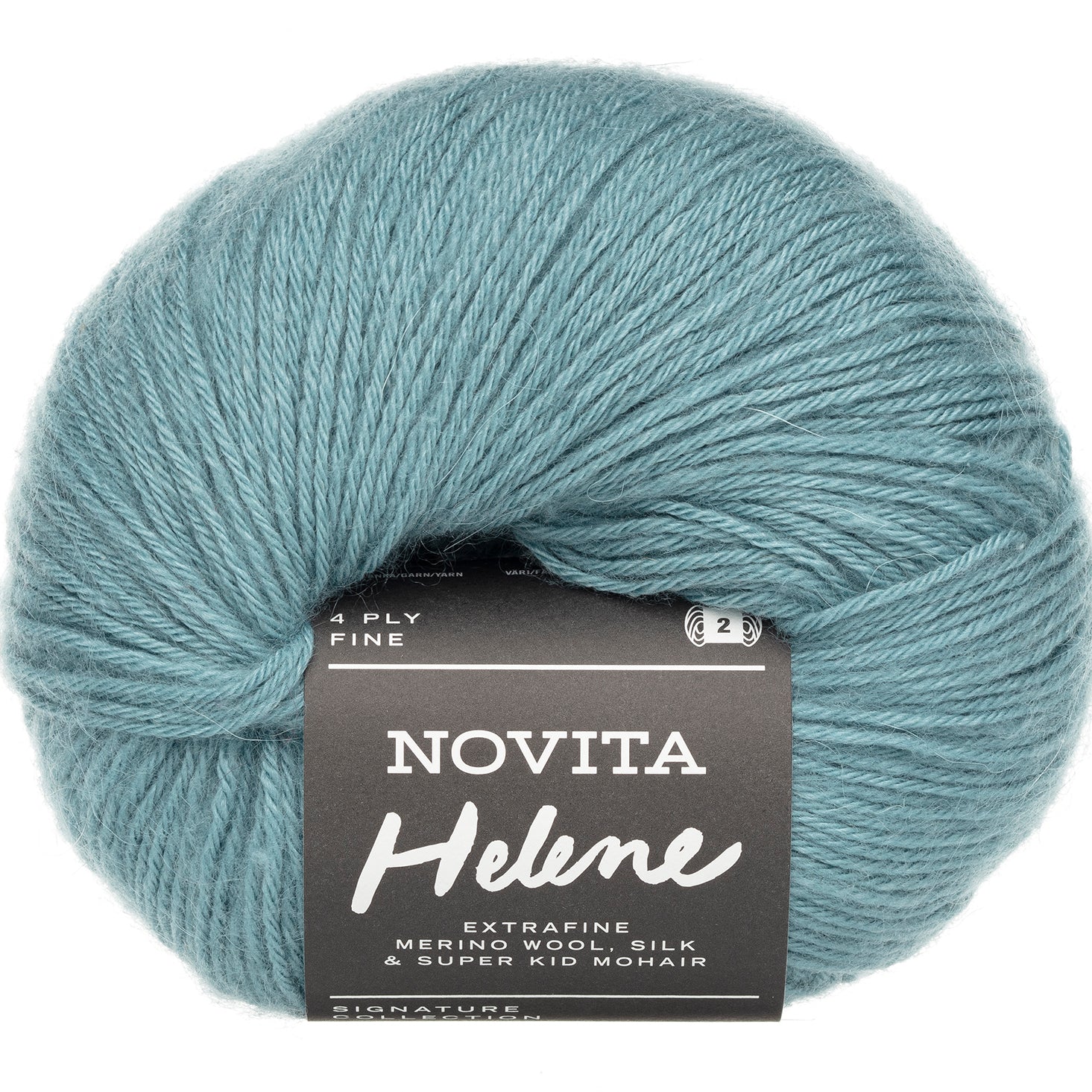Novita Helene Signature Collection