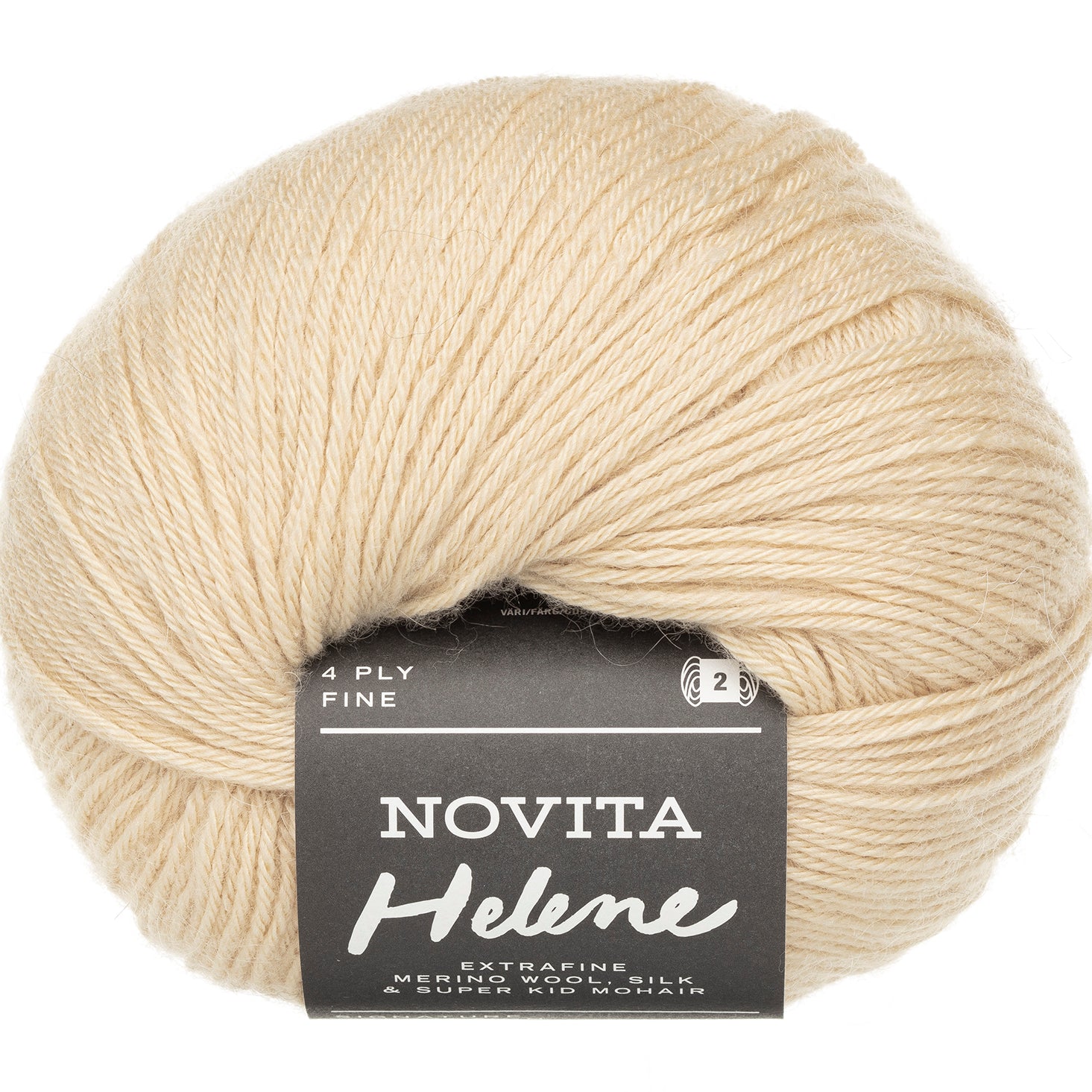 Novita Helene Signature Collection