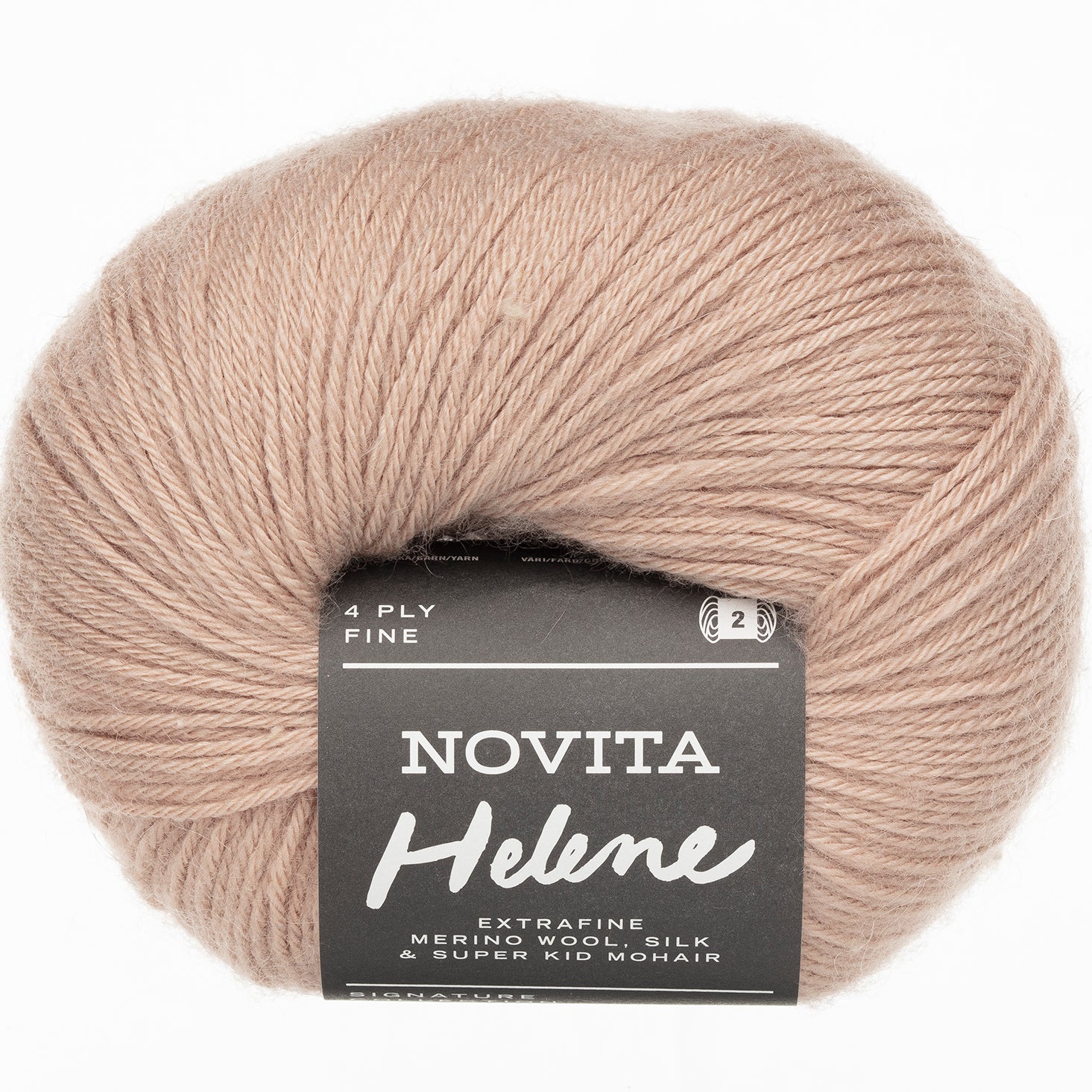 Novita Helene Signature Collection