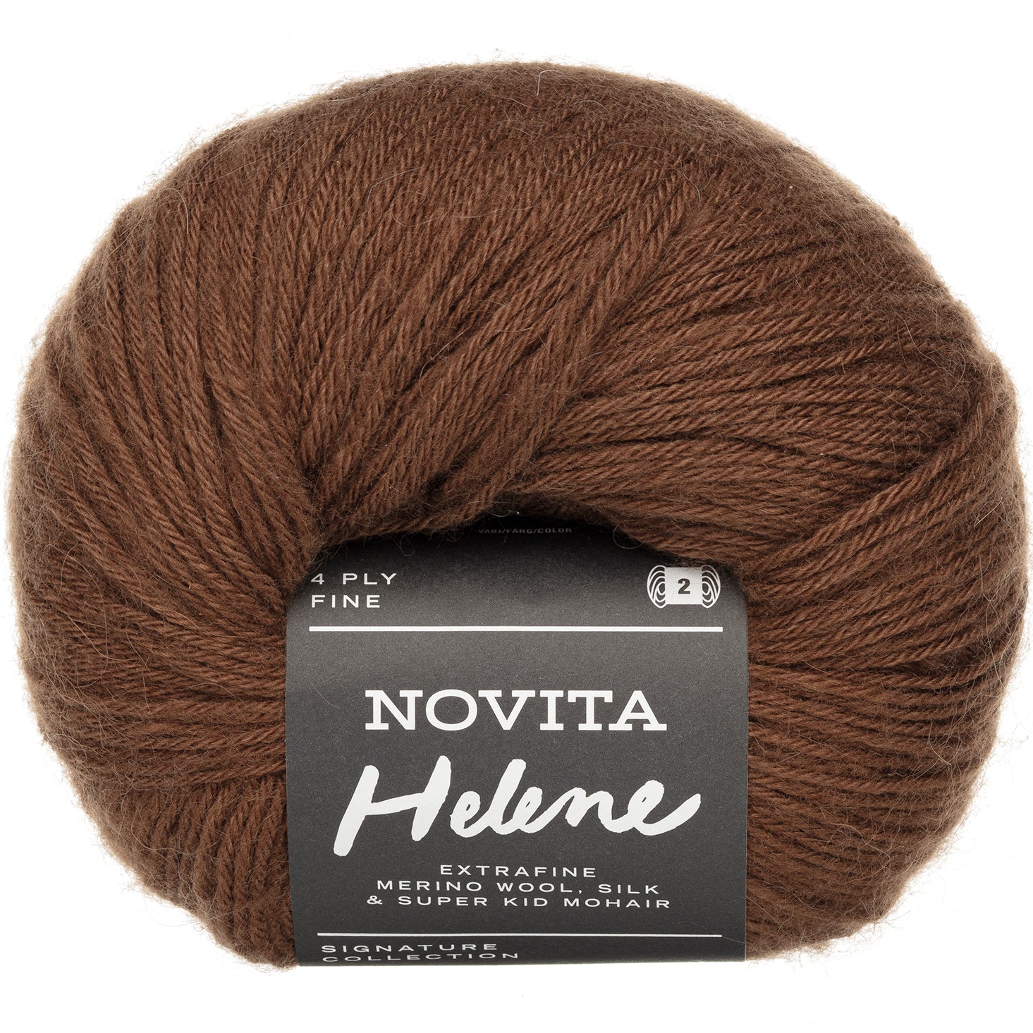 Novita Helene Signature Collection