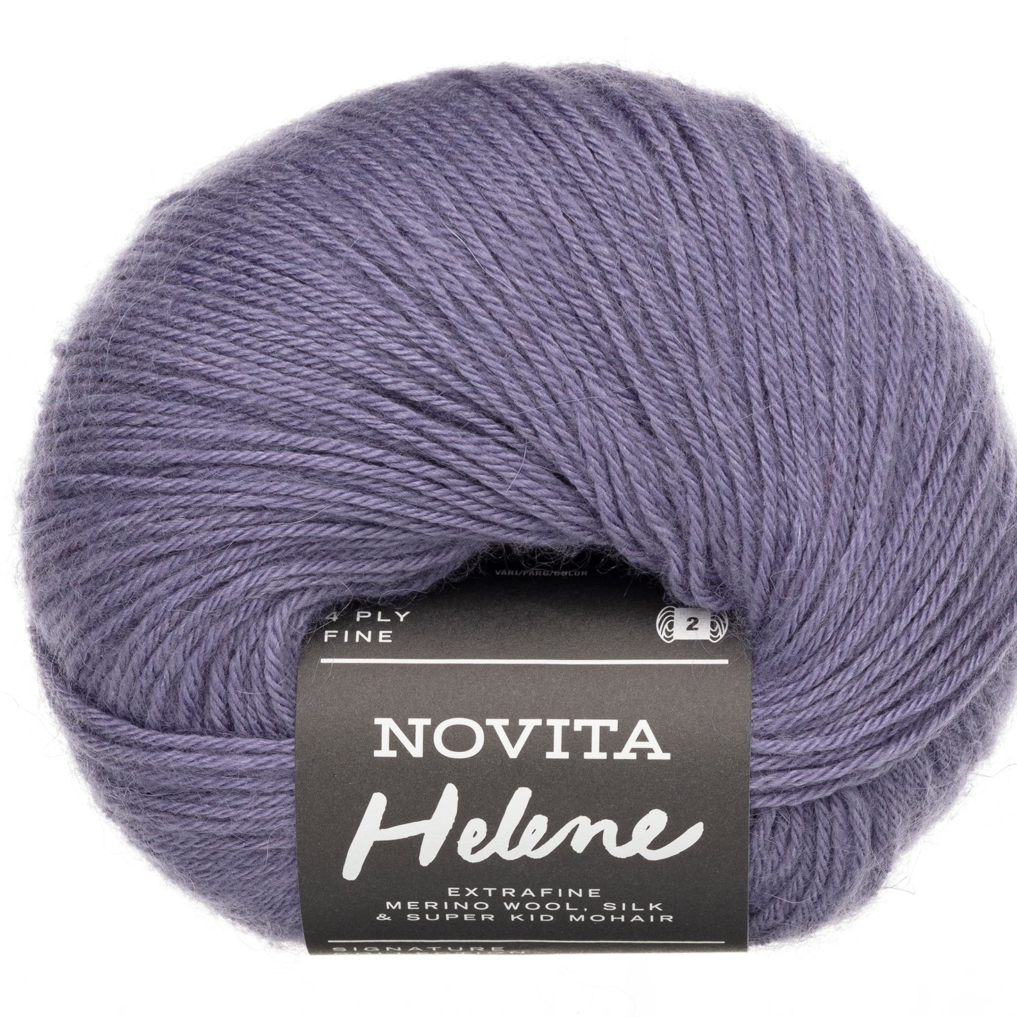 Novita Helene Signature Collection