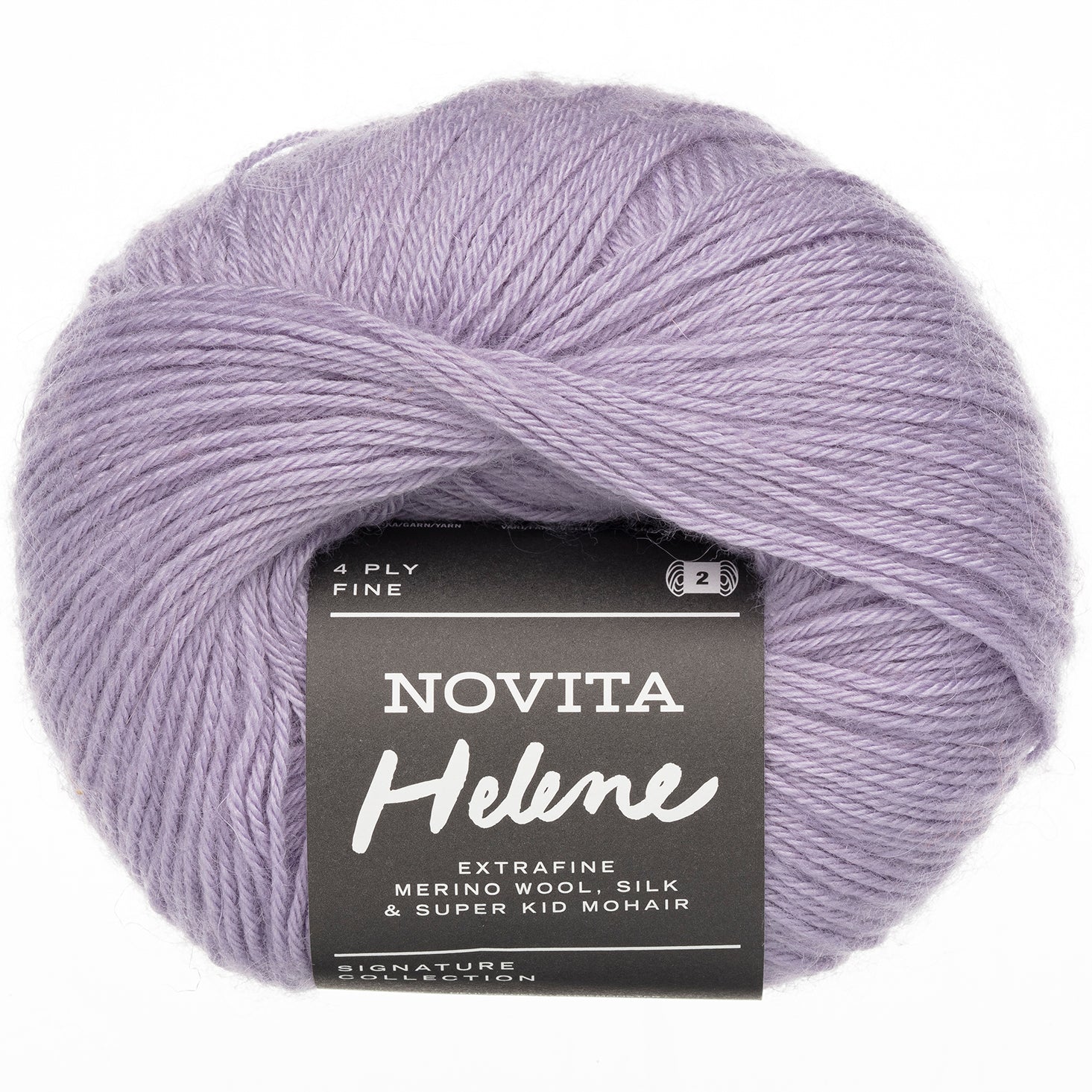 Novita Helene Signature Collection