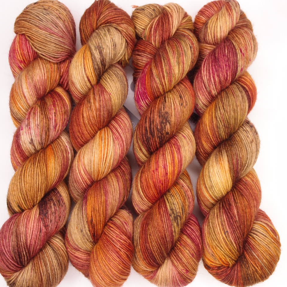 Lanitium ex Machina Pure Merino 400