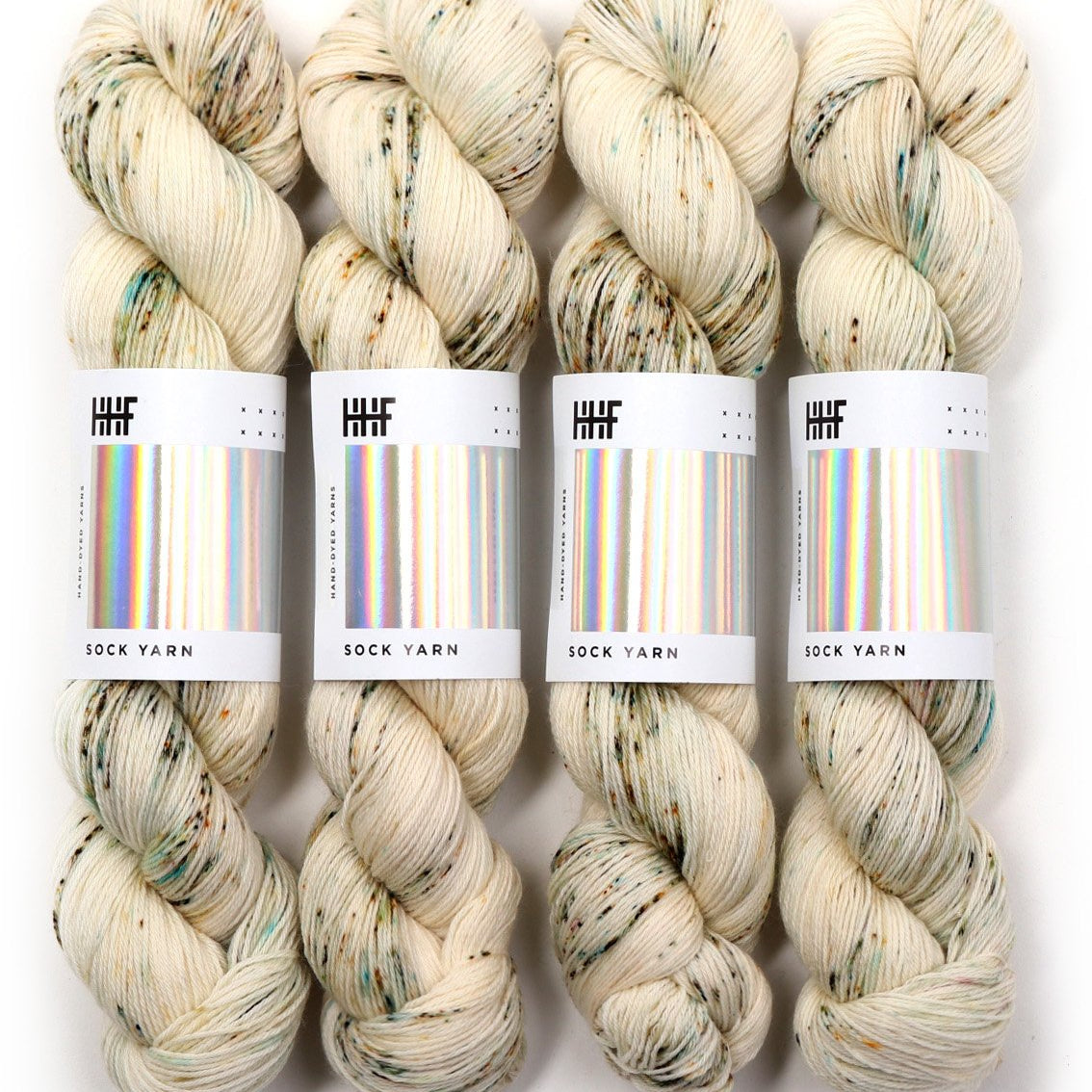 Hedgehog Fibres Sock Yarn