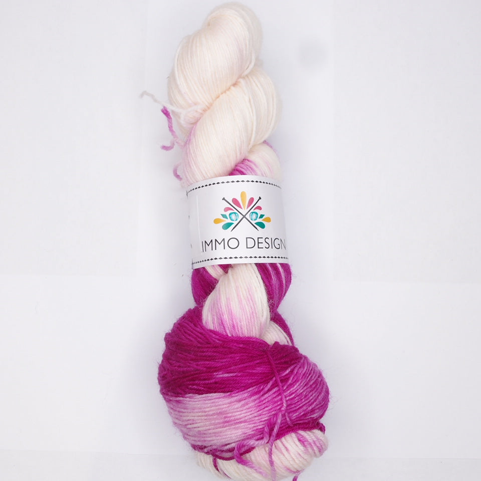 Limmo Design Sockgarn