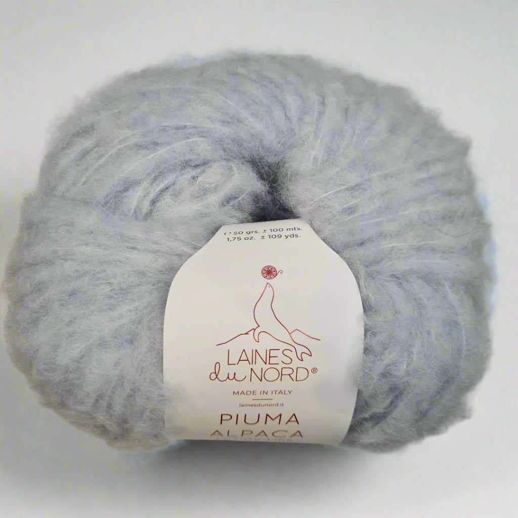 Laines du Nord Piuma Alpaca